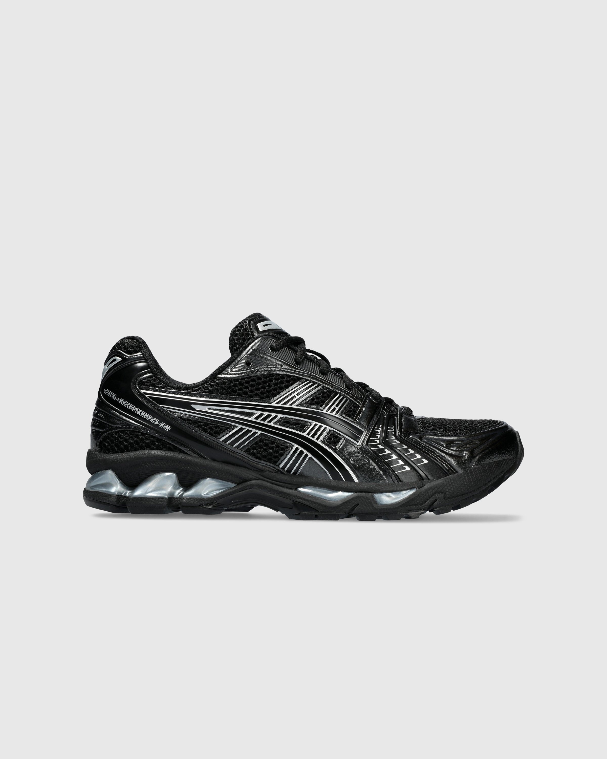 Asics gel k clearance